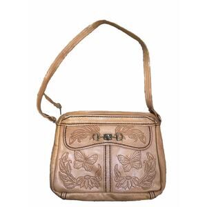 Genuine Leather Handmade Vintage Purse